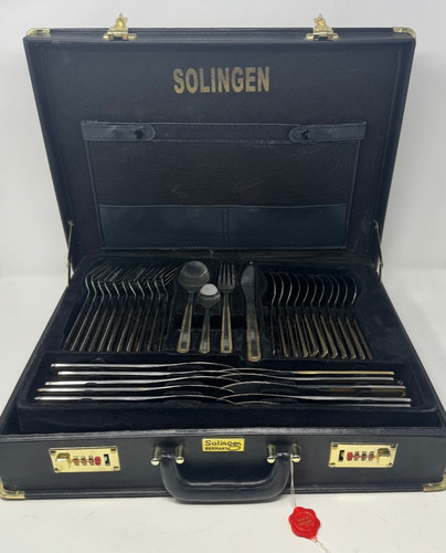 Solingen germany 10 - solingen, 18/10