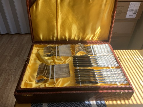 Prinz solingen stainless - solingen, steel