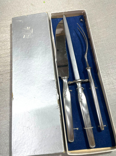 Pfeiffer solingen carving set - pfeiffer,