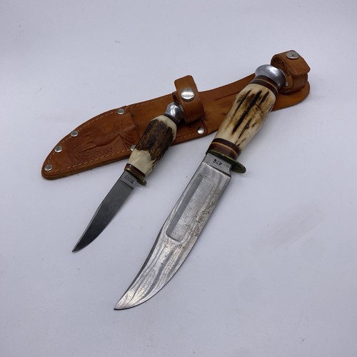 Vintage edgebrand solingen - vintage,
