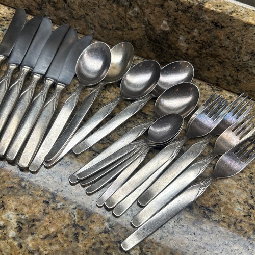 Silverware rostfrei solingen - silverware, ~