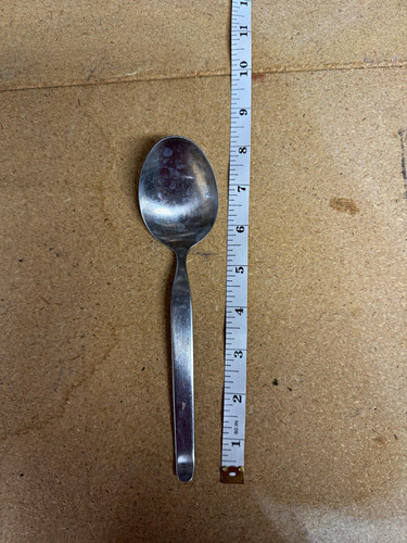 Hugo pott stainless - pott,