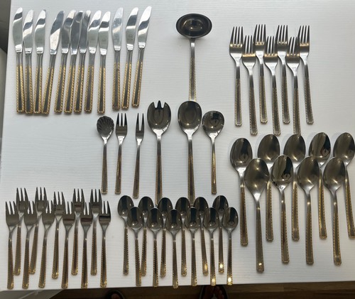Solingen german silverware - german,