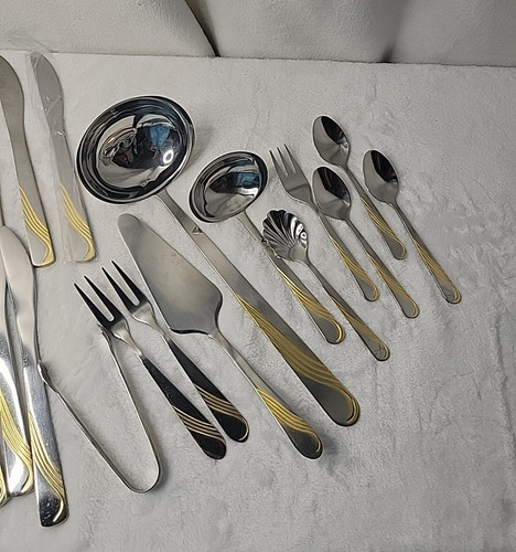 Solingen silverware flatware - solingen,